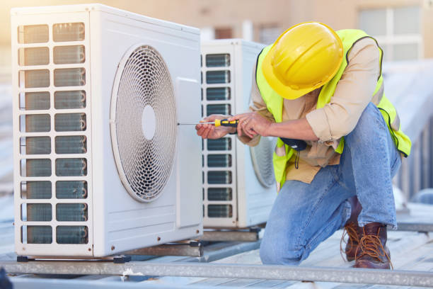  Ntgomery City, MO HVAC Pros