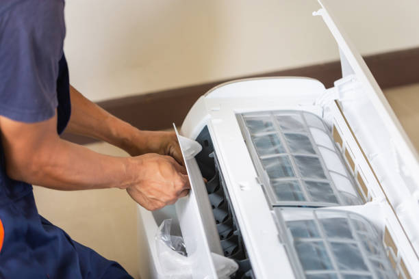 Best 24/7 HVAC repair  in Ntgomery City, MO