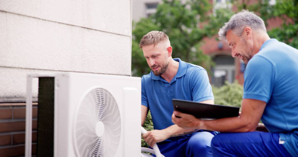 Best HVAC system installation  in Ntgomery City, MO