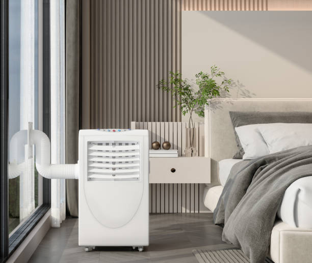 Best Ductless HVAC repair  in Ntgomery City, MO
