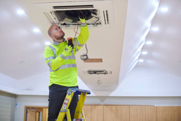 Best Air conditioning repair  in Ntgomery City, MO