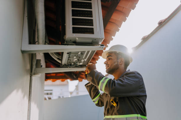 Best Commercial HVAC repair  in Ntgomery City, MO