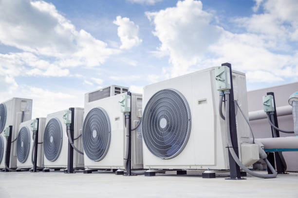 Best HVAC air duct cleaning  in Ntgomery City, MO