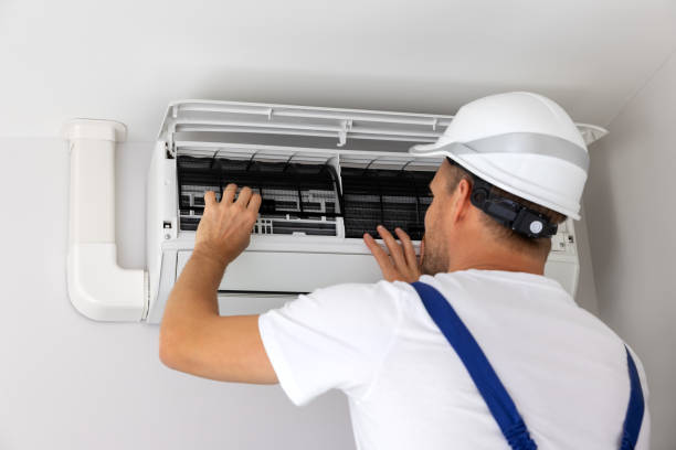 Best HVAC emergency services  in Ntgomery City, MO