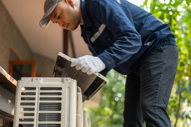 Best Best HVAC companies  in Ntgomery City, MO