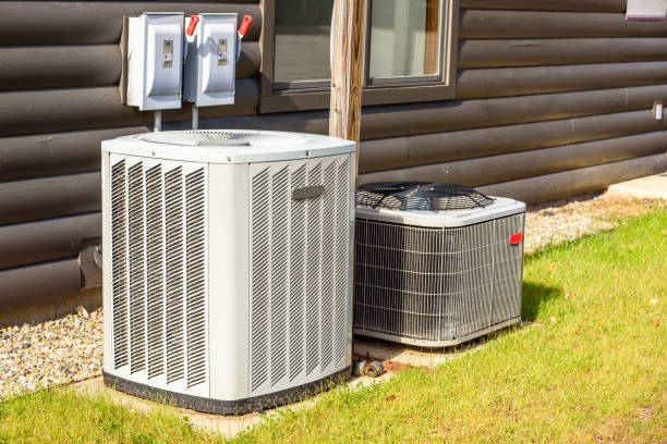Best HVAC repair near me  in Ntgomery City, MO