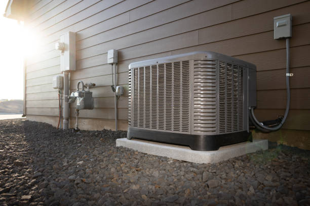 Best HVAC tune-up services  in Ntgomery City, MO